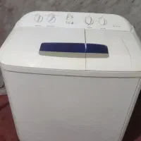 لباسشویی دوقلو  اوا