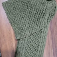 شال‌گردن و کلاه