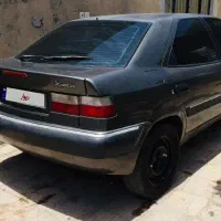 سیتروئن زانتیا 2000cc