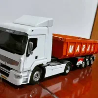 ساخت انواع ماکت