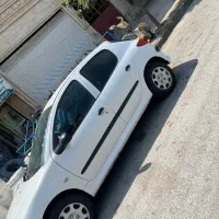 پژو ۲۰۶تیپ ۲مدل ۹۷|خودرو سواری و وانت|بندر گز, |دیوار