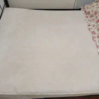 تشک طبی دونفره|تشک تختخواب|شیراز, رحمت‌آباد|دیوار