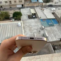 iPhone 16 pro 256|موبایل|بندرعباس, |دیوار