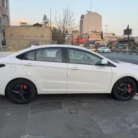 آریزو ۶ پرو GT|خودرو سواری و وانت|تهران, سازمان برنامه شمالی|دیوار