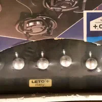 اجاق گاز لتو leto