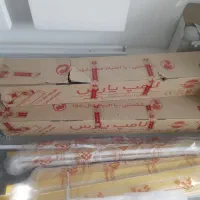 قاب مهتابی ومهتابی|لامپ و چراغ|تهران, ونک|دیوار