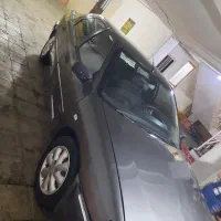 زانتیا مدل ۸۵ تمیز