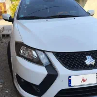 کوییک 1402 سقف مشکی