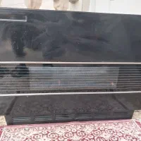 بخاری گازی سالم سالم در حال کار|بخاری، هیتر، شومینه|رشت, سعدی (تختی)|دیوار