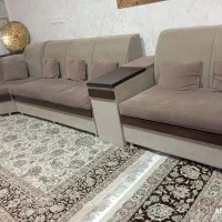 مبل راحتی