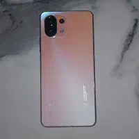 گوشی شیائومی mi11 لایت