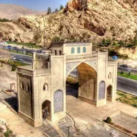 تور شیرازگردی.تخت جمشید،پاسارگادنقش رستم شیرازگردی|تور و چارتر|شیراز, دلگشا|دیوار