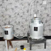 انواع گلابگیر|فروشگاه و مغازه|ری, ملکآباد|دیوار