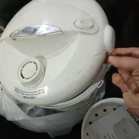 پلوپز استفاده نشده|اجاق گاز و لوازم برقی پختوپز|ساری, |دیوار