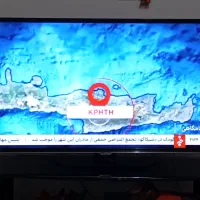 ال ای دی 42 اینچ TSL در حد صفر|تلویزیون و پروژکتور|رشت, کوی مهر|دیوار