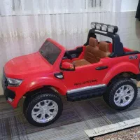 فروش ماشین شارژی فورد