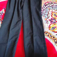 شلوار|لباس|سبزوار, جنت|دیوار
