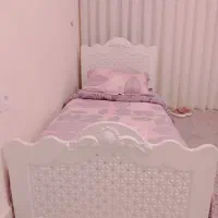 سرویس چوب کودک|تخت و سرویس خواب|ملکآباد, |دیوار