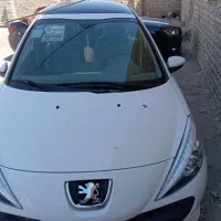 207پژو|خودرو سواری و وانت|زابل, |دیوار