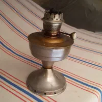 چراع گرد سوز خورشید