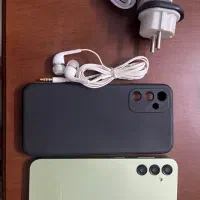 گوشی سامسونگ a14|موبایل|تهران, وصفنارد|دیوار