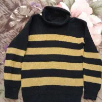 بافت و شلوار هردو نو