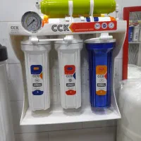 تعمیر وفروش|آب‌سردکن و تصفیه آب|خرمشهر, |دیوار