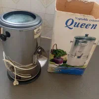 سبزی خرد کن سه کیلویی