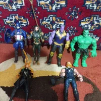 پک کلاسیک آدمک اسباب بازی