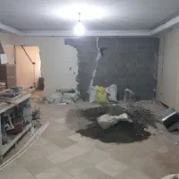 بنایی بازسازی گچکاری  برقکاری دیوار گچی و....