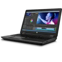 لپتاپ گیمینگ رندرینگ آمریکایی اچ پی زیرقیمت