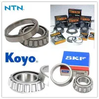 بلبرینگ ایساتیس صنعت