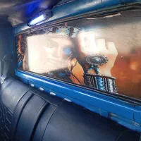 نیسان مدل 86  شاسی سالم