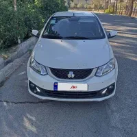 سایناs مدل بهمن ۱۴۰۳ فروش یا معاوضه