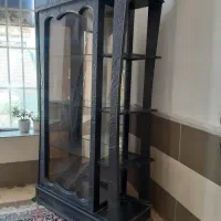 بوفه خیلی تمیز