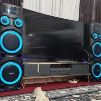 اسپیکر مکسیدر