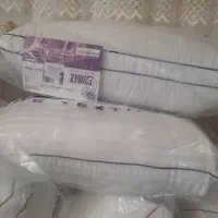 بالشت میکروفایبر کُره ای