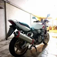 معاوضه با 207پانا