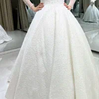 لباس عروس|لباس|نیشابور, شهرک فیروزه|دیوار