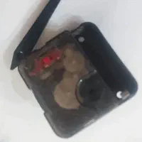 موتور ساعت دیواری