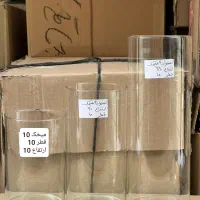 تنگ ماهی عمده و تک|صنایع دستی و سایر لوازم تزئینی|تهران, شهرک ولیعصر جنوبی|دیوار