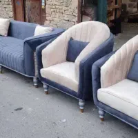 مبل باکیفیت وضمانت|مبلمان خانگی و میز عسلی|بردسیر, |دیوار