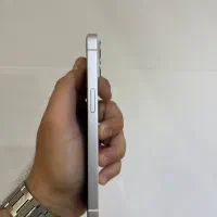 iphone 13 256 ch سفید|موبایل|یزد, |دیوار