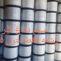 خرید و فروش کلیه‌ ملزومات تولید ماسک و پارچه|عمده‌فروشی|تهران, شهرک شریفی|دیوار