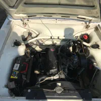 پیکان کارلوکس|خودرو کلاسیک|تهران, کوثر|دیوار