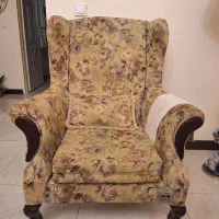 مبلمان هفت نفره طرح کویینQueen