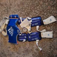 لباس های تکواندو