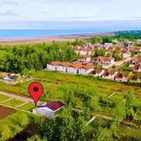 فروش-زمین-باانشعابات-150متر-کوچه-اختصاصی