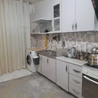 آپارتمان-106مترتهاتربامغازه-وواحدکوچکتر