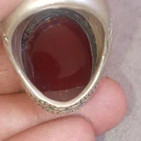 یمن سرخ درشت رکاب دست ۴ مهر|جواهرات|تهران, قنات‌کوثر|دیوار